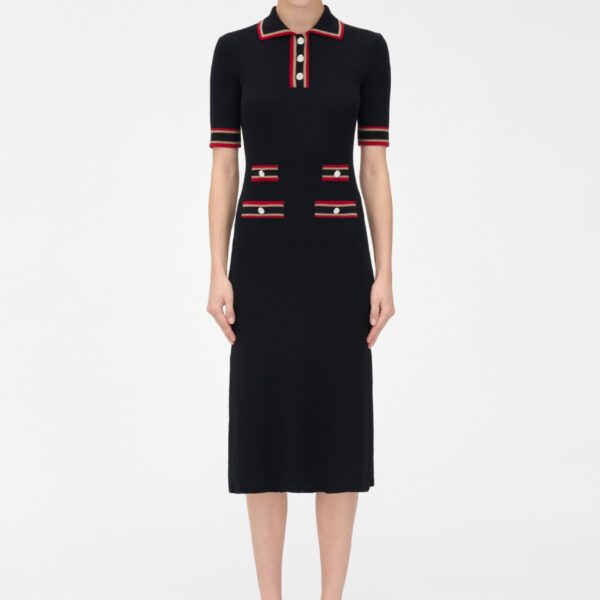 Alessandra Rich dress