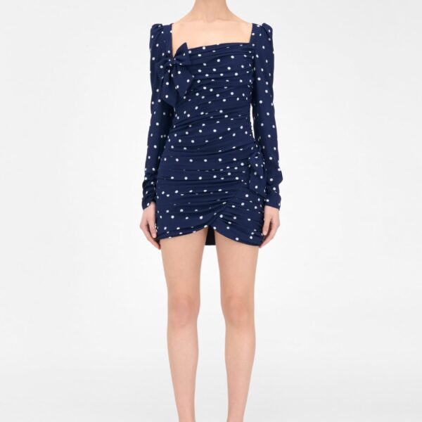 Alessandra Rich dress