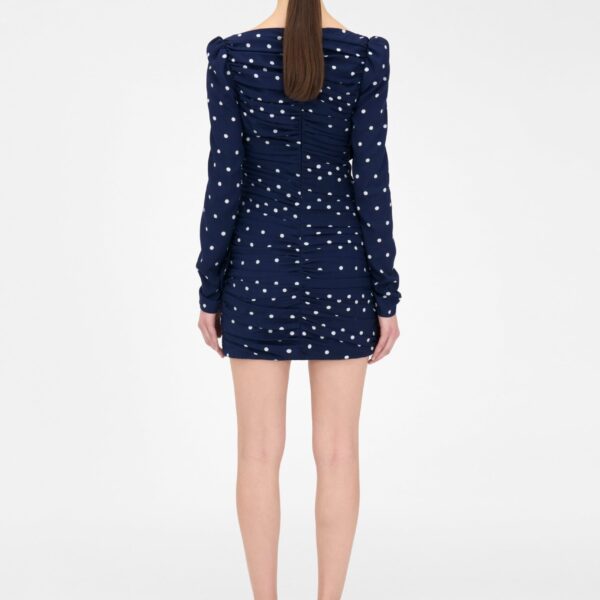 Alessandra Rich dresses
