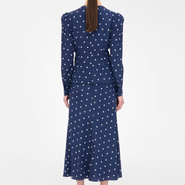 Alessandra Rich dresses