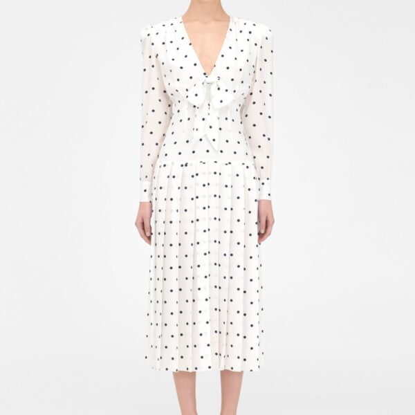 Alessandra Rich dress