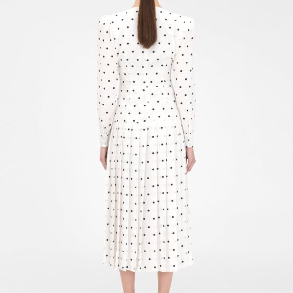 Alessandra Rich dresses