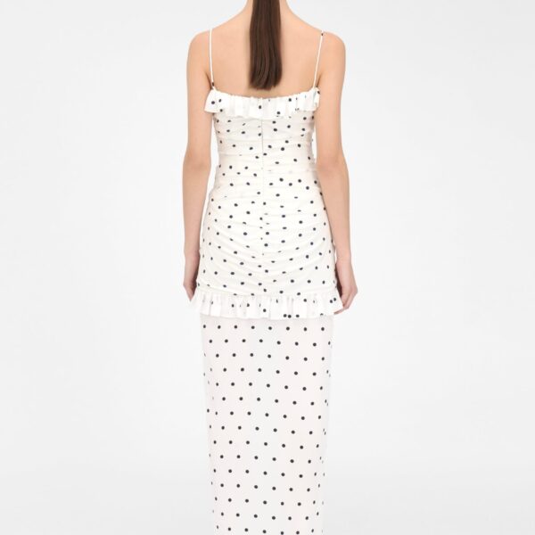 Alessandra Rich dresses