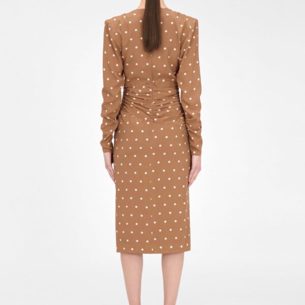 Alessandra Rich dresses