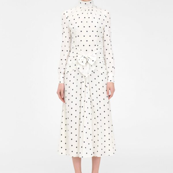 Alessandra Rich dress