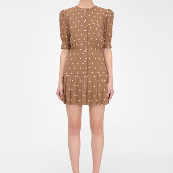 Alessandra Rich dress
