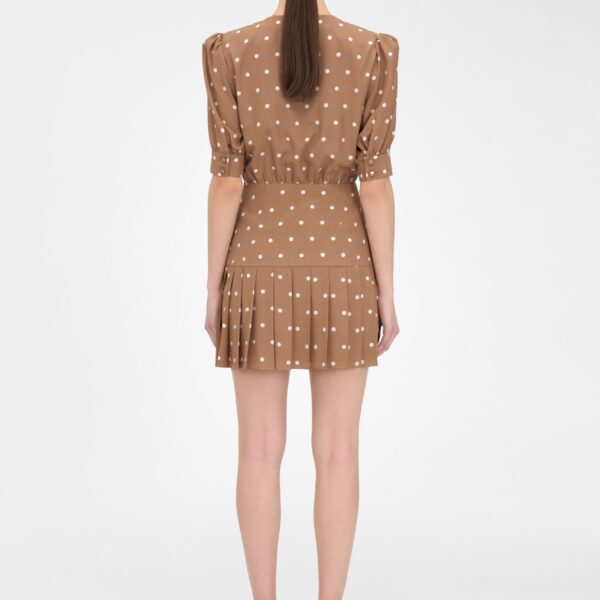Alessandra Rich dresses