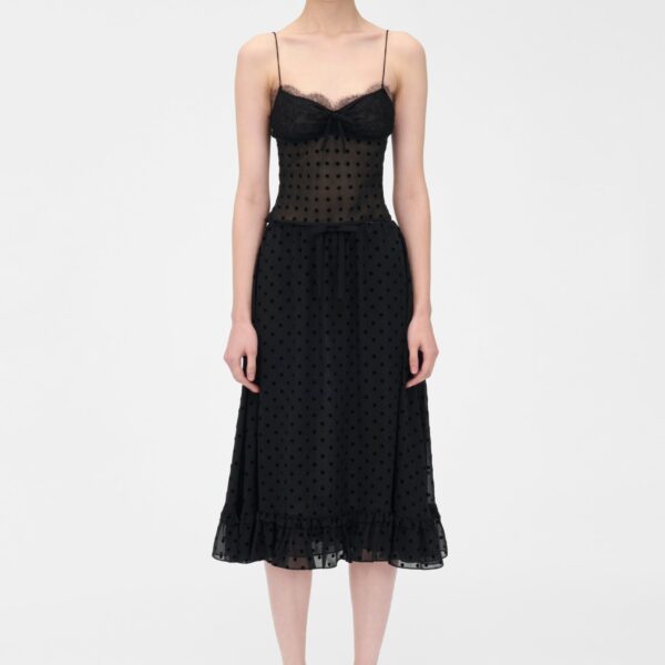 Alessandra Rich dress