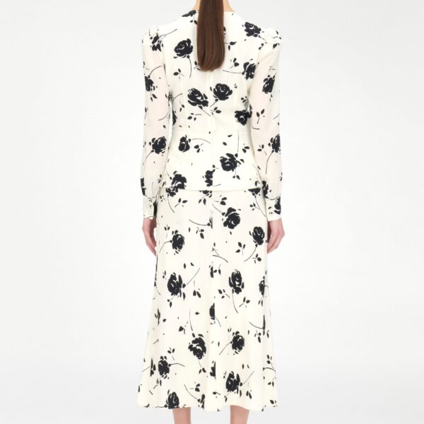 Alessandra Rich dresses