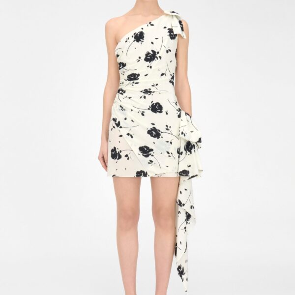 Alessandra Rich dress