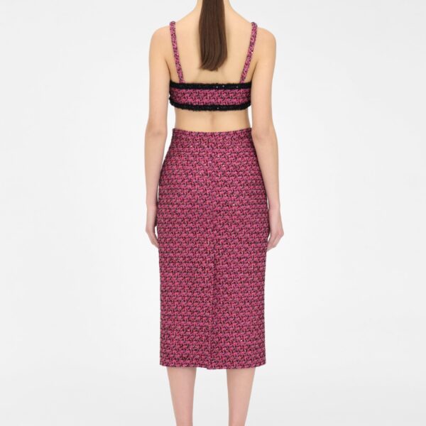 Alessandra Rich dresses