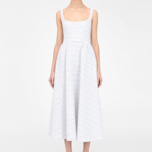 Alessandra Rich dress