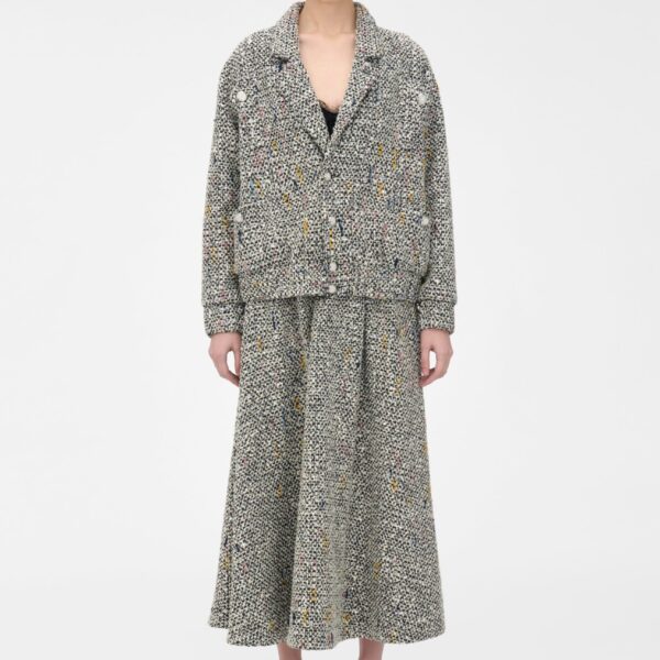 Alessandra Rich dress