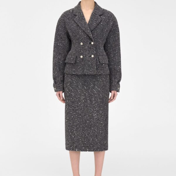 Alessandra Rich dress