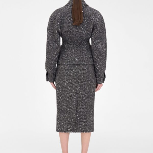 Alessandra Rich dresses
