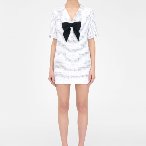 Alessandra Rich dress
