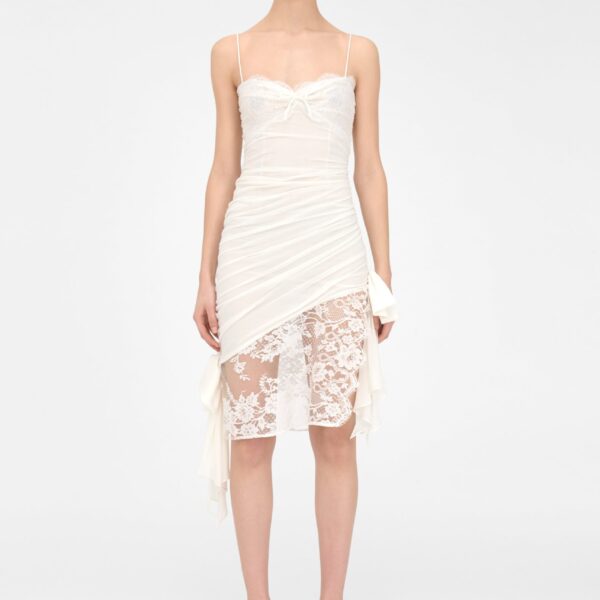 Alessandra Rich dress