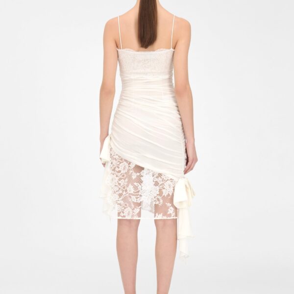 Alessandra Rich dresses