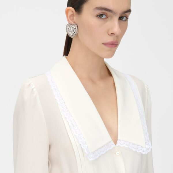 Alessandra Rich dress