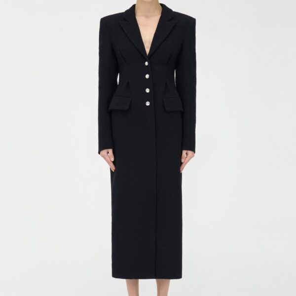 Alessandra Rich dress