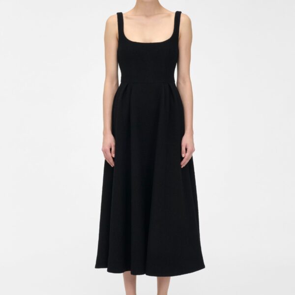 Alessandra Rich dress