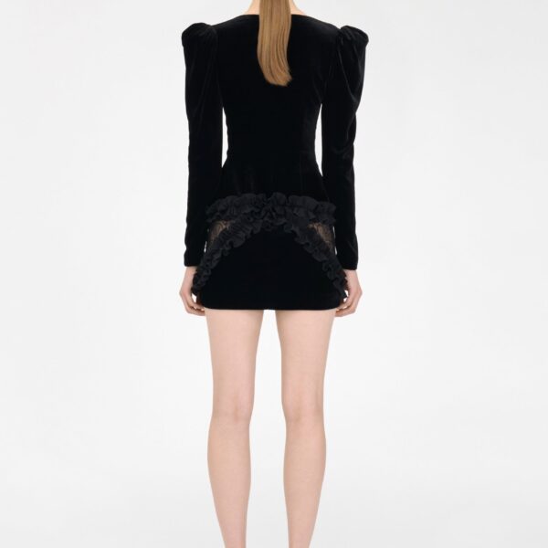 Alessandra Rich dresses