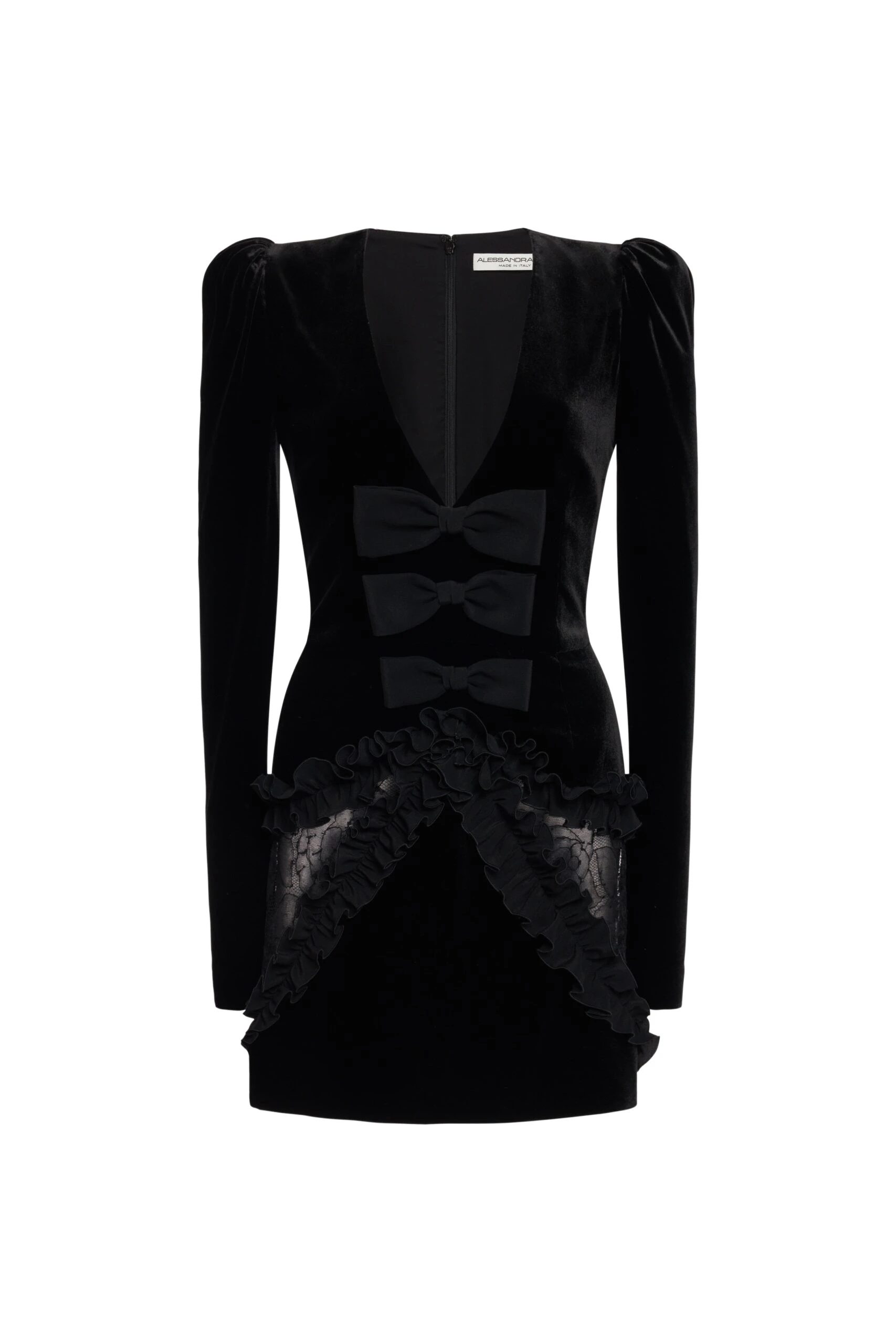 Alessandra-Rich-Velvet-And-Lace-Mini-Dress-scaled67850_nobg Alessandra Rich