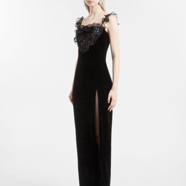 Alessandra Rich dress