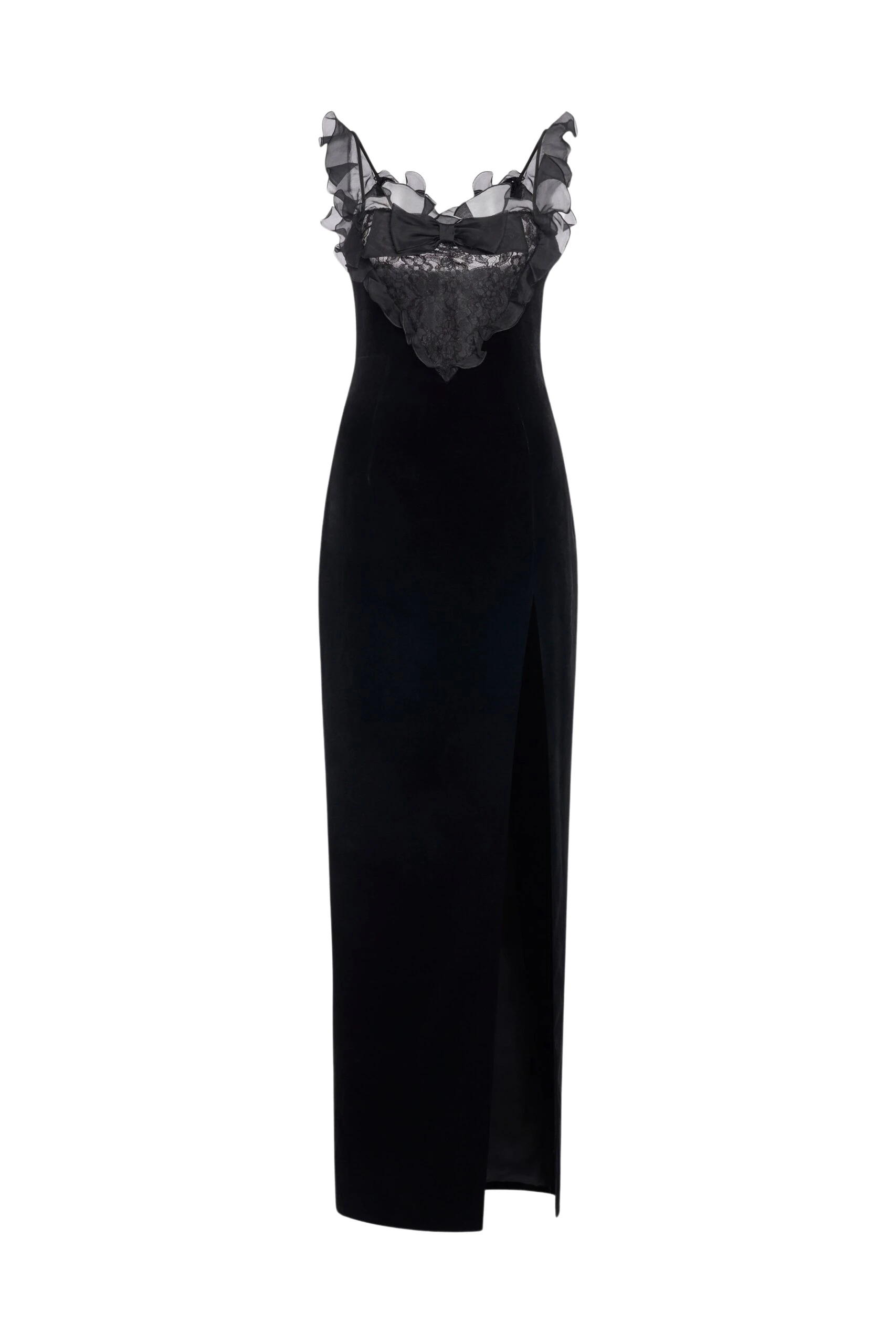 Alessandra-Rich-Velvet-Dress-With-Lace-Bustier-scaled82982_nobg Alessandra Rich