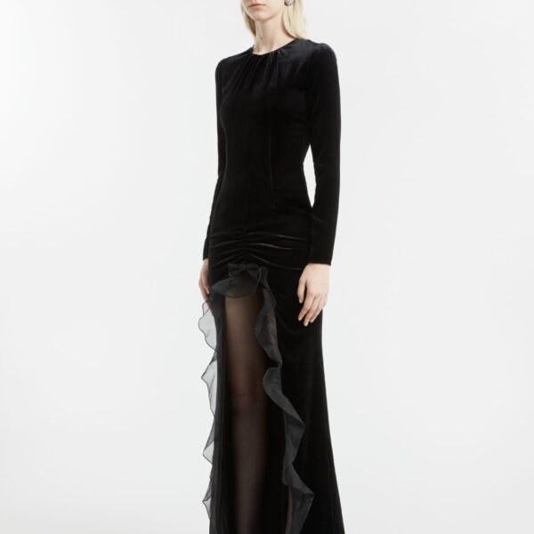 Alessandra Rich dress