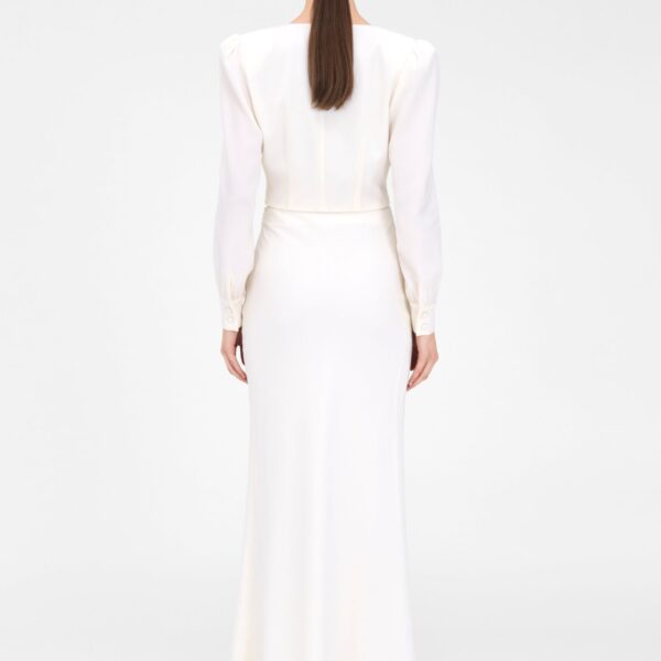 Alessandra Rich dresses