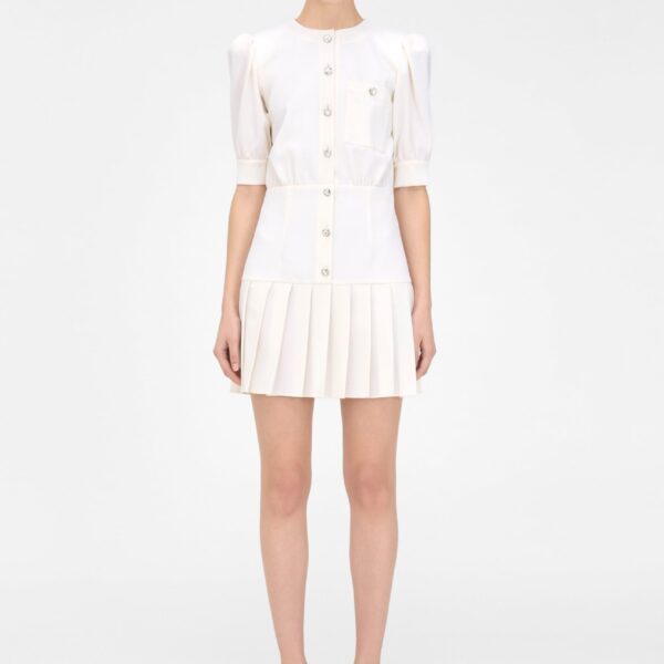 Alessandra Rich dress