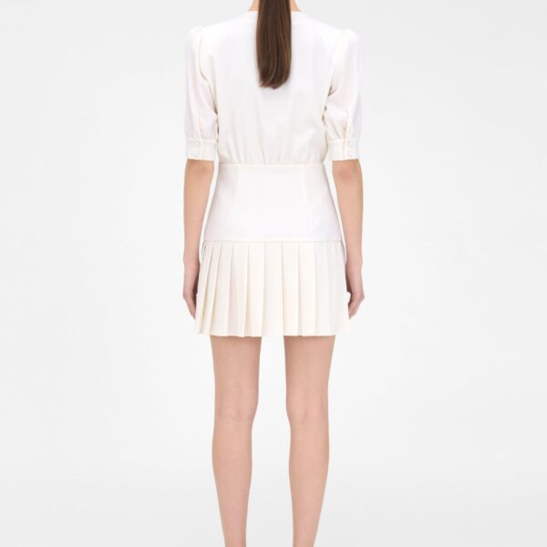 Alessandra Rich dresses