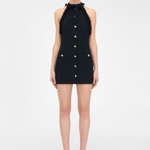 Alessandra Rich dress