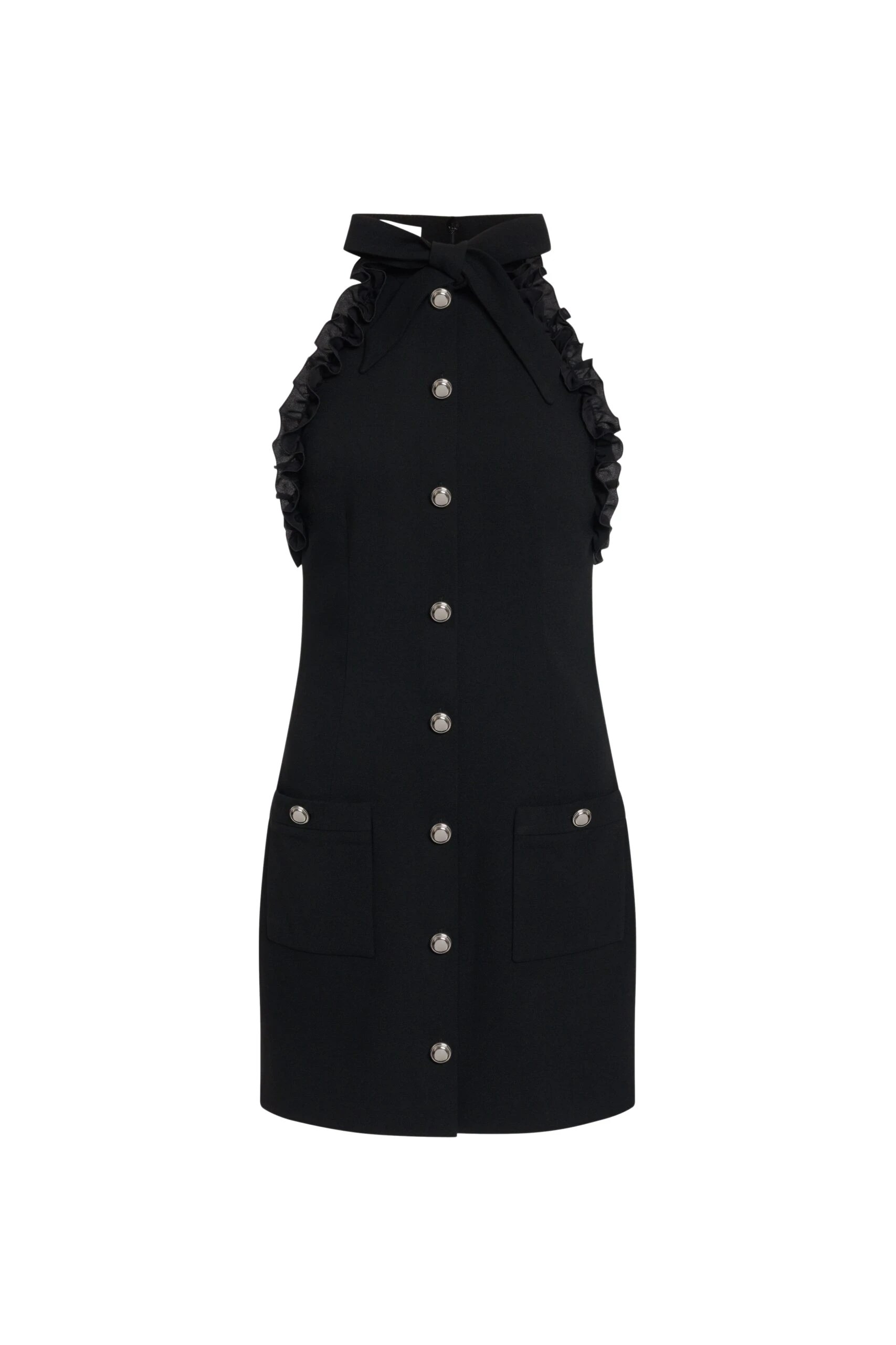 Alessandra-Rich-Wool-Crepe-Mini-Dress-With-Bow-scaled22429_nobg Alessandra Rich