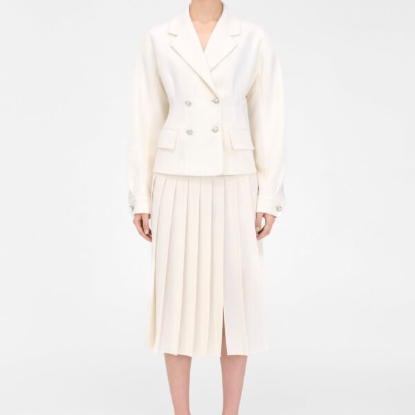 Alessandra Rich dress