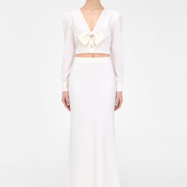 Alessandra Rich dress