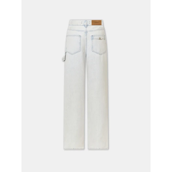 Amiri Women’s Carpenter Jean, view 4