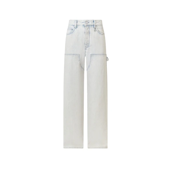 Women's Carpenter Jean