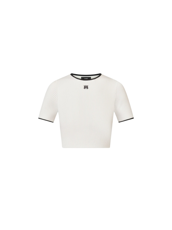 Amiri Women’s Ma Baby Tee