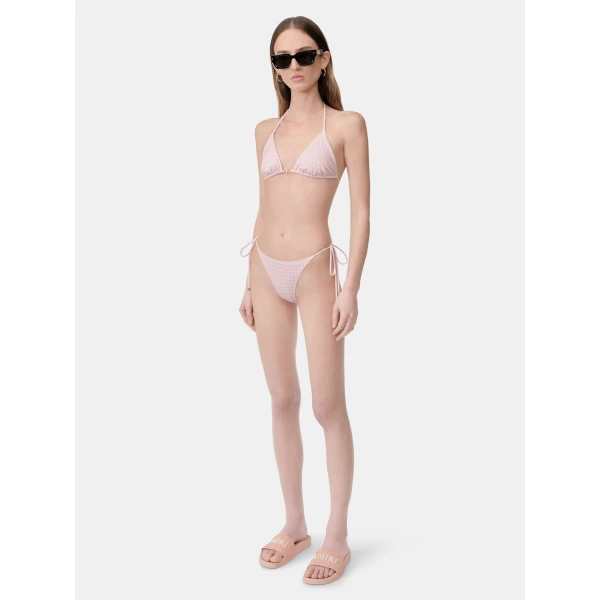Amiri Women’s Ma Quad Bikini, view 2