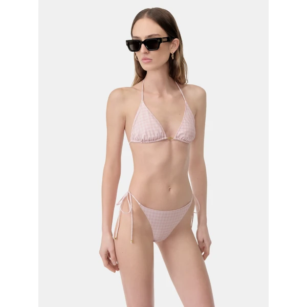 Amiri Women’s Ma Quad Bikini, view 3