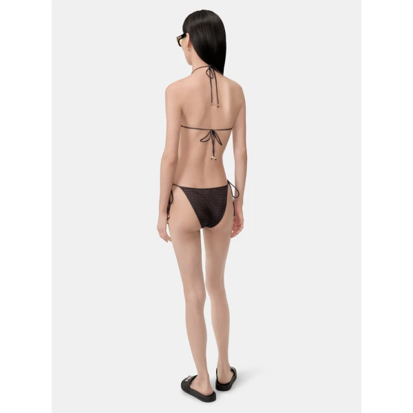Amiri Women’s Ma Quad Bikini, view 5