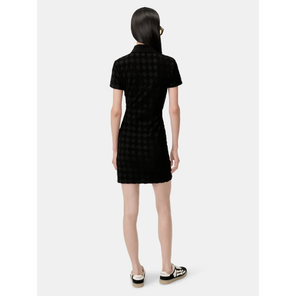 Amiri Women’s Ma Quad Toweling Dress, view 5