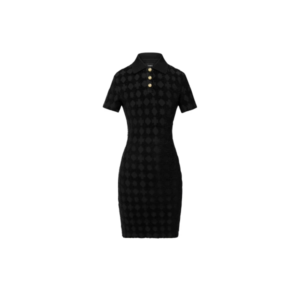 Women's Ma Quad Toweling Dress