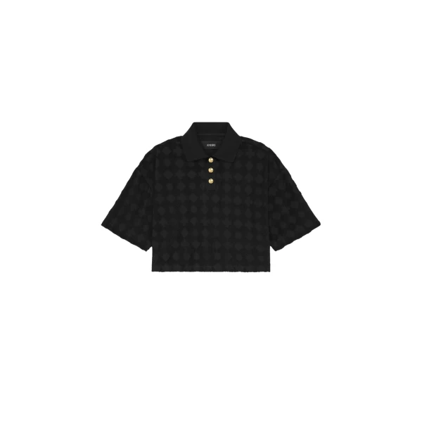 Women's Ma Quad Toweling Polo