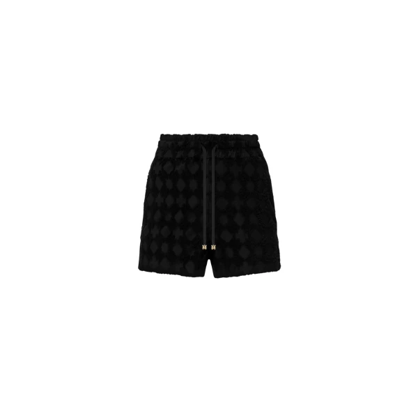 Women's Ma Quad Toweling Short
