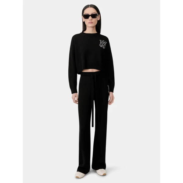 Amiri Women’s Women’s Ma Sweatpant, view 3