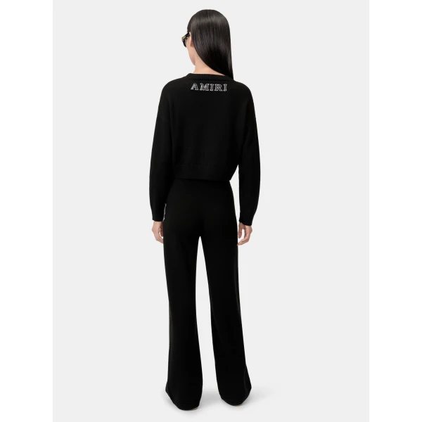 Amiri Women’s Women’s Ma Sweatpant, view 4