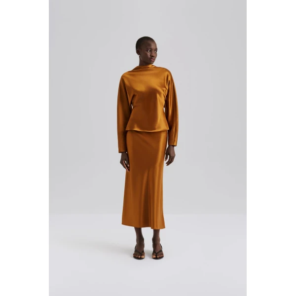 By Malina dress